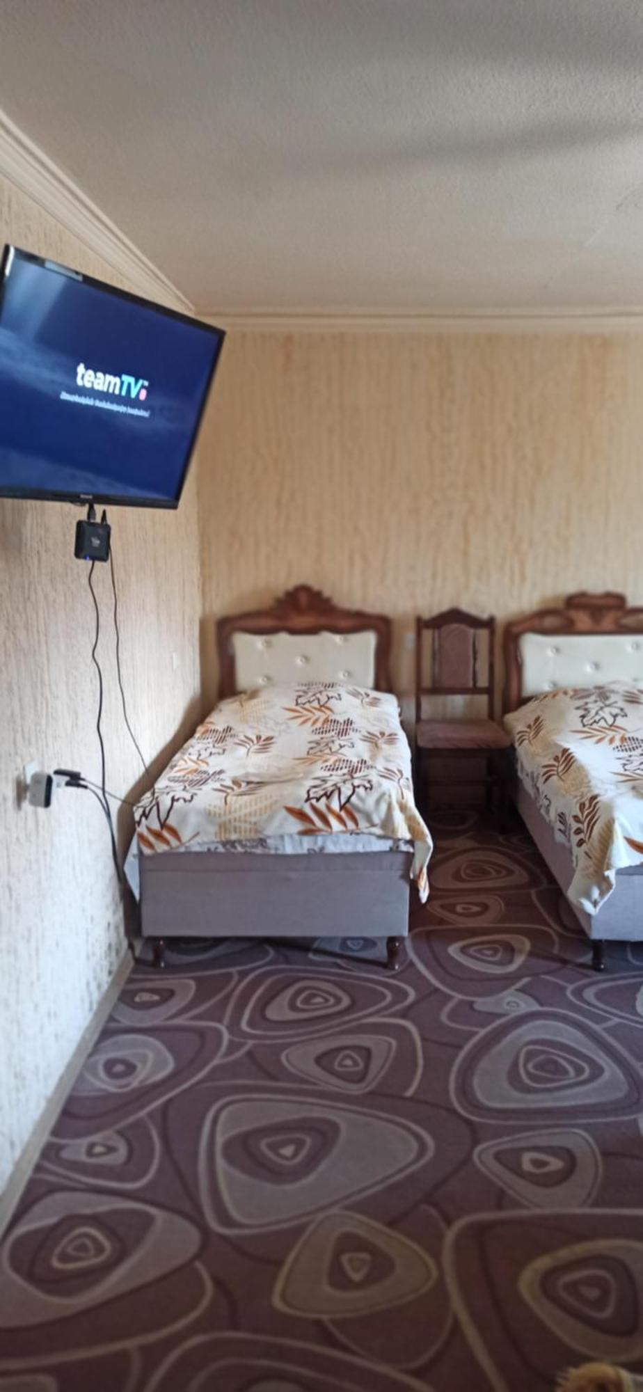 Lucy B&B Горис Стая снимка
