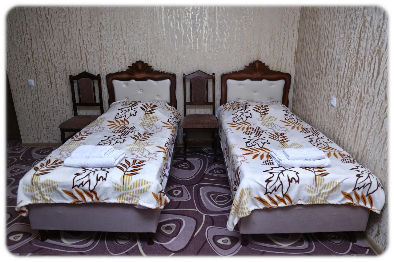 Lucy B&B Горис Екстериор снимка